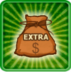 Extra Symbol Bonus