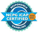 NCPG iCAP Certified