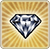 Prize Symbol Diamond